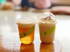 -白茶原·一片叶子