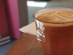 -Punchline Coffee&Roaster(同济大学店)