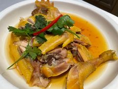 -乾隆美食·本帮菜(黄河路店)