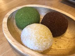 -村上一屋·亚洲菜融合小馆(南楼店)