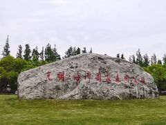 -上海海湾国家森林公园