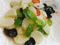 -今鲜源大酒店·中华餐饮名店(新湛路店)