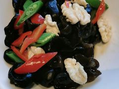 -西安饭庄·非遗陕菜(钟楼店)