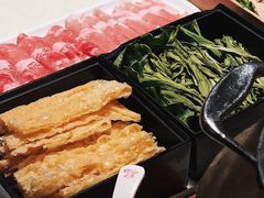 -火锅先生(五马街店)