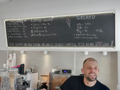 -Lolita's Gelato