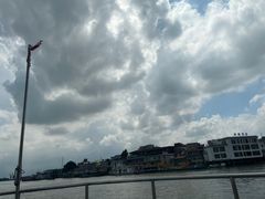 -长洲岛