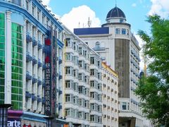 -哈尔滨热雪奇迹