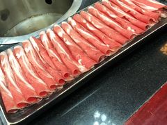 -东来顺饭庄(金泉广场店)