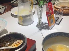 -风味小馆(天目湖宾馆店)