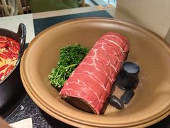 -山缓缓火锅(青岛万象城店)