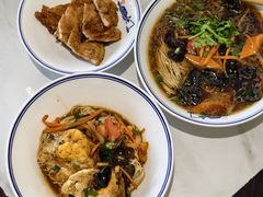-天天鲜面馆(衡山路店)