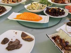 -海天一色海景自助餐厅(西港花园店)