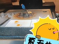 -上海齐鲁酒店·辣椒屋咖啡厅