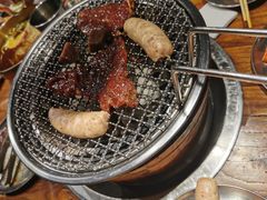 -原始泥炉烤肉(总店)