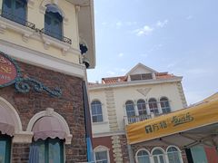 -青岛方特梦幻王国