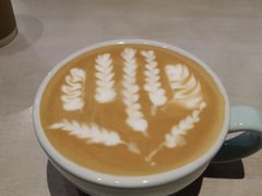 -bear cafe熊咖啡(和平中路店)