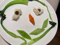 -静之湖湖畔餐厅