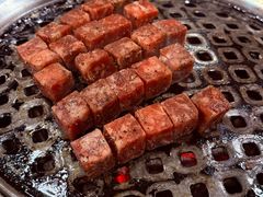 -霸腹烤肉(厦门柚子番店)