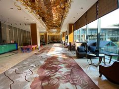 -廊坊固安福朋喜来登酒店
