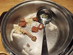 -大头椰·椰子鸡火锅(新梦店)