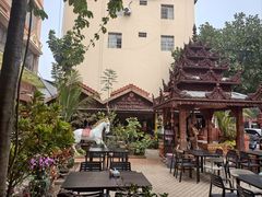 -瑞丽觉觉味道·异国风情(瑞丽大道店)