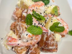 -鹿港小镇(金虹桥国际中心店)