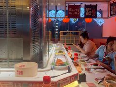 -莲寿司(国兴店)
