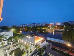 -香雪海饭店中餐厅(人民桥店)