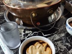 -欣悦坊陈一刀热气羊肉火锅(清真路店)