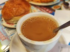 金华咖啡-金华冰厅