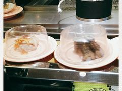 -争鲜回转寿司(金桥家乐福店)