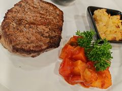 -新侨三宝乐西餐厅(崇文门店)
