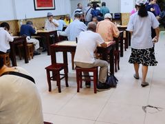 大堂-万福兴(东中市店)