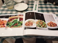 -紫光园(劲松店)