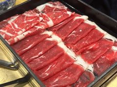 -牛街清真满恒記(平安里西大街店)