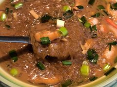 家烧海鲜豆面-徽珍源(龙茗路店)