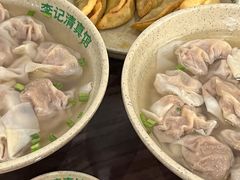 -李记清真馆(打钉巷店)