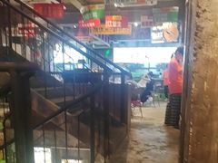 -五马集·海鲜·温州大牌档(黑金冠五马街十字路口店)