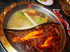 -蜀大侠火锅(森兰花园城店)