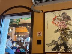 -猫岛主趣味餐厅(鼓浪屿店)