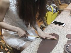 -艺趣慢生活·紫砂手工DIY·团建