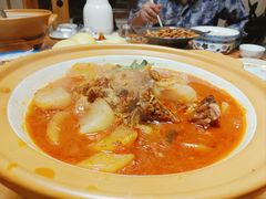 -悠斋餐厅海鲜家常菜(火车站店)