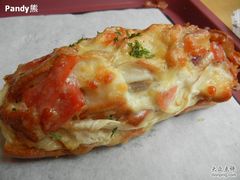 -85度C(深圳佳宁娜店)