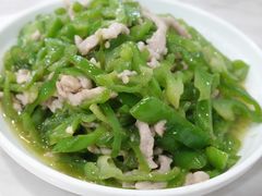 -扬州小吃(延安西路店)