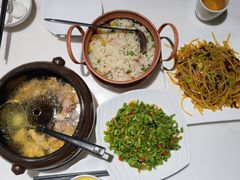 -怡得饭庄·宋大妈昆明菜·始于1996(滇池海埂大坝店)