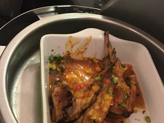 -科尔海悦酒店·柏顿花园餐厅(清河东路店)