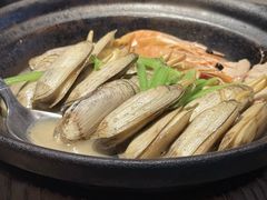 -汤城小厨•粤菜•靓汤(苏州街店)