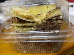 -爱德顺糕点食屋(利民道店)