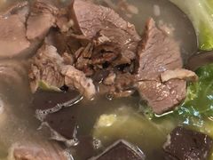 -藏书金记家宝羊肉馆(黄河北路店)
