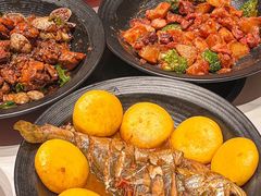 -山东八大碗山东老字号